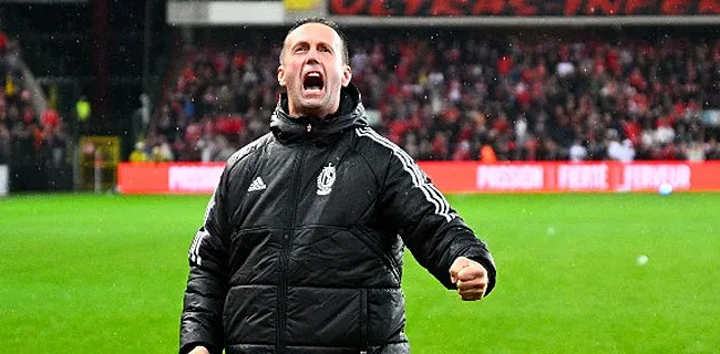 Deila en Zinckernagel komen met grote lof voor Standard-fans