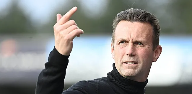 Zo reageren de Standard-fans na opstappen Deila