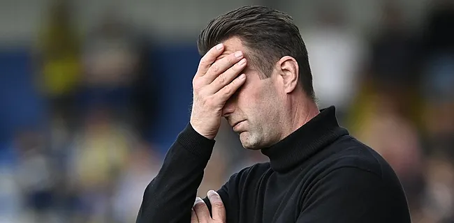 Standard afgeleid door Deila-soap? Dussenne reageert