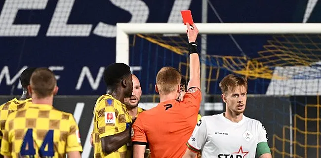 OHL sleept zich bij gedecimeerd STVV naar puntendeling