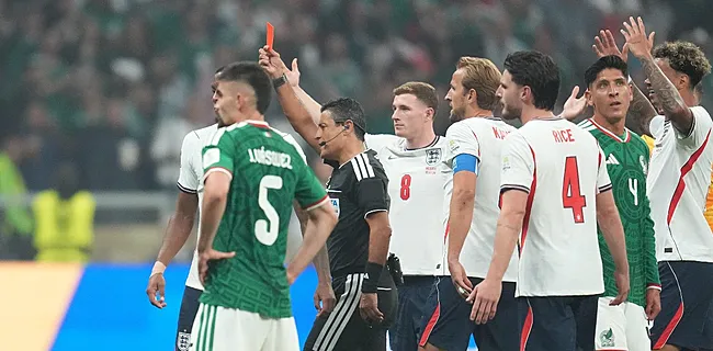 Hek van de dam: twee landen willen kaart aanvechten bij FIFA