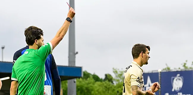 PO2 eindigt met late zege Charleroi en twee gelijke spelen