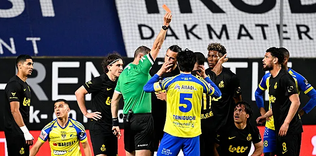 Na knotsgek einde: Union lijdt dure nederlaag op Stayen