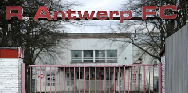 Rust keert terug op de Bosuil: Ook dit probleem heeft Antwerp uitgeklaard