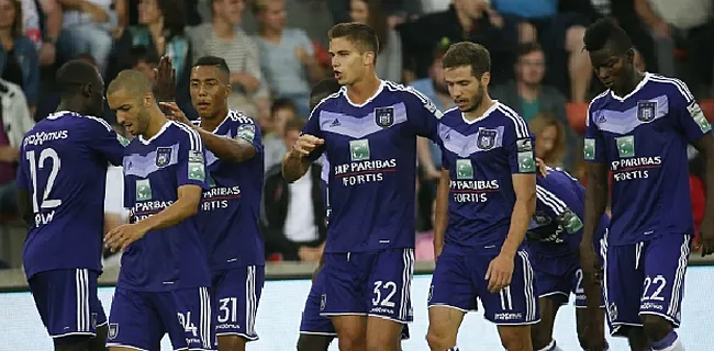 Voormalig kampioenenmaker geeft Anderlecht transferadvies