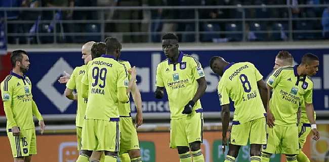Gaat Middlesbrough bij promotie bod neerleggen bij Anderlecht?