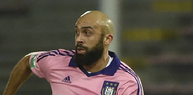 Veel commotie omtrent beslissing van Vanden Borre: 