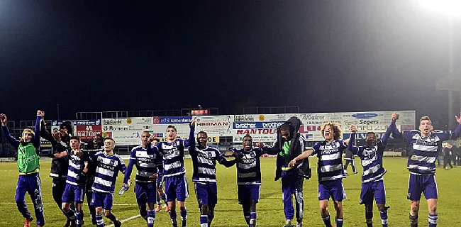 'Anderlecht laat talent testen bij buitenlandse topclub'