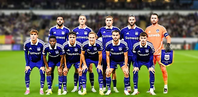 Anderlecht mag dromen: recordtransfer van 30 miljoen