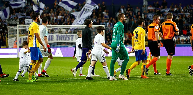 Union doet belofte aan RSCA, harde kern laat zich gelden