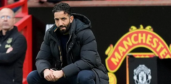 'Hommeles bij United: topaanwinst wil nu al vertrekken'