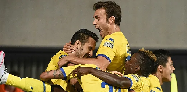 STVV heeft er twee internationals bij
