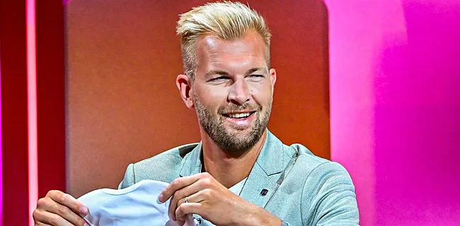 Ruben Van Gucht krijgt hallucinant werkschema voorgeschoteld