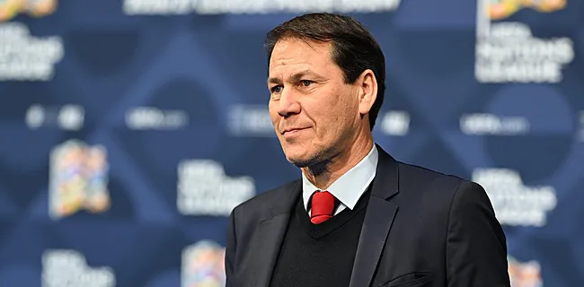 'Wending in WK-selectie: Duivel doet Garcia plots twijfelen'