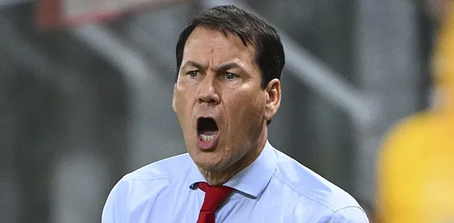 Rode Duivels schrikken na drastische ingreep FIFA