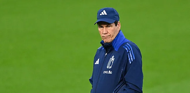 Garcia ontketent volkswoede: 