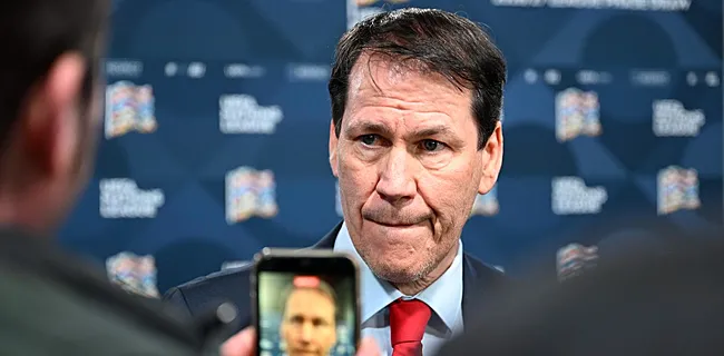 Garcia op plichten gewezen: 