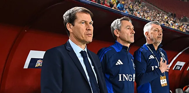 WK-ambitie stuurt potentiële Duivel richting nieuwe club