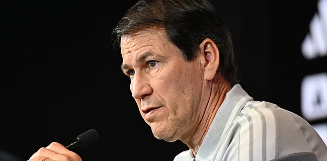 Publieke opinie tegen Garcia: één naam zorgt voor storm