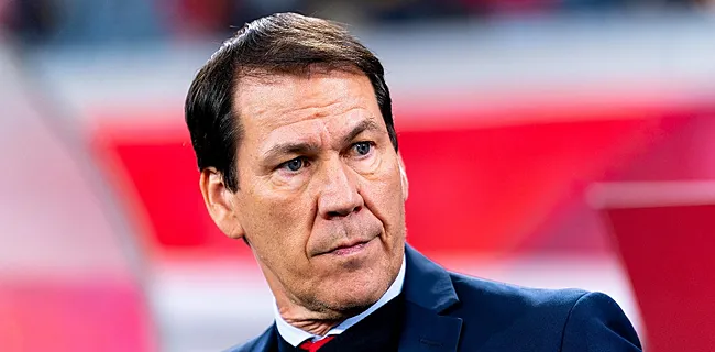 Rode Duivel zwaar onder vuur: 