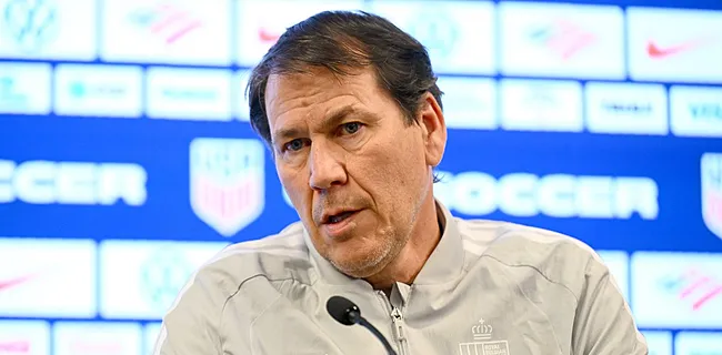 Garcia geeft basiself-hint: slecht nieuws voor één Duivel