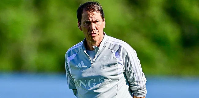 Garcia bibbert: loodzwaar parcours voor Rode Duivels?