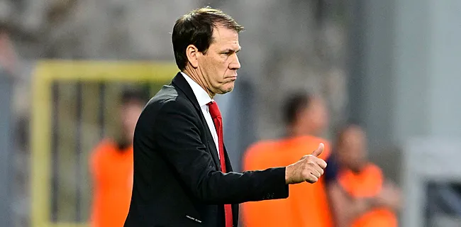 Experiment straks ook op WK? Garcia en De Bruyne oordelen