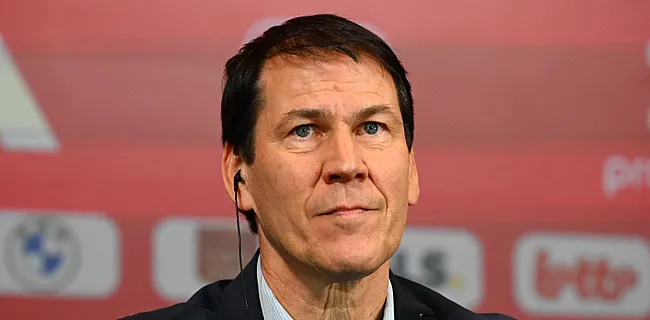 Sensationele comeback ex-Rode Duivel als assistent Garcia?