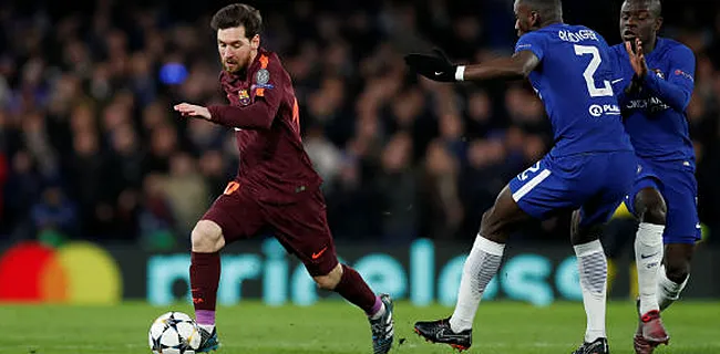 Chelsea-verdediger Rüdiger zet één Belg in topelftal