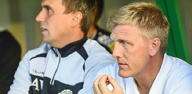 Lokeren moet beter doen: 
