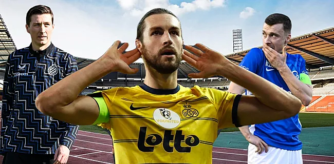 Nieuwe wending in titelstrijd: 