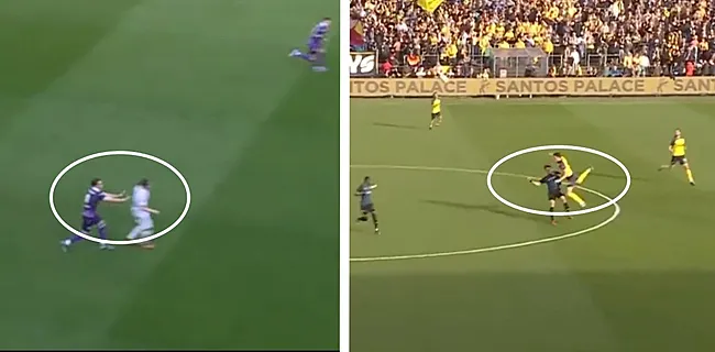 Hubert wijst naar clash met Club: Union systematisch benadeeld?