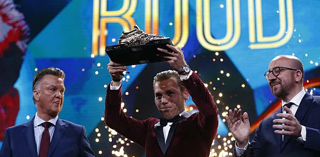 Vormer verdiende winnaar: 