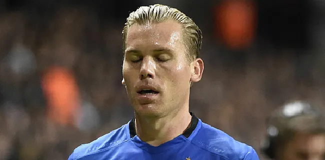 Nachtmerrie Club Brugge in de maak? 