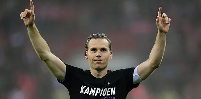 Vormer over concurrent: 