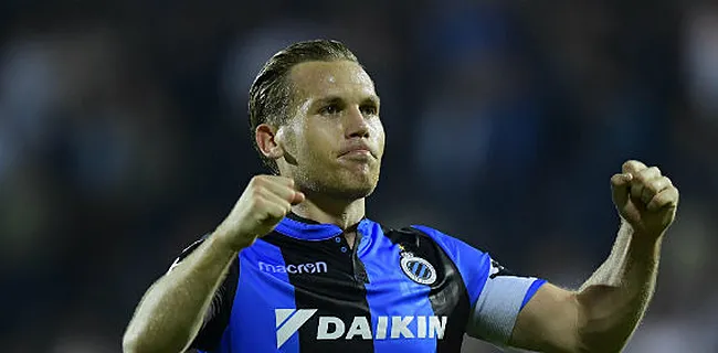 Vormer duidelijk: 