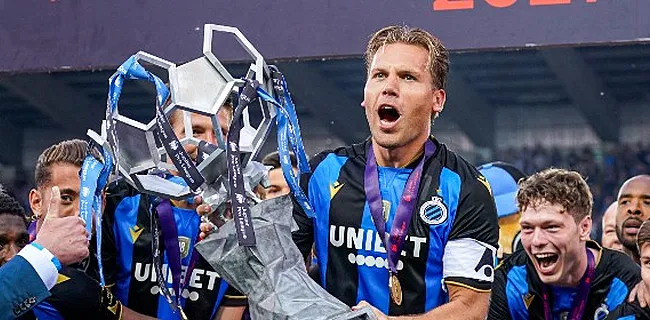 'Vormer hakt knoop over toekomst door'
