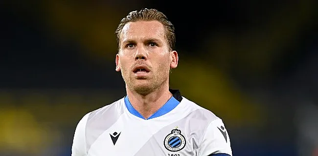 Italianen zien geen gevaar in Club Brugge