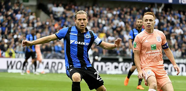 OFFICIEEL: Anderlecht en Club mogen Marokkaan vergeten