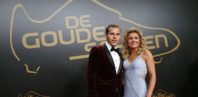 Club Brugge moet vrezen: Vormer aan laatste maanden bezig?