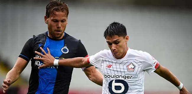Club lijkt klaar voor Antwerp: 