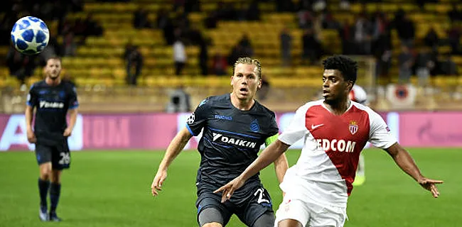 'Club en Monaco binden strijd aan voor ervaren versterking'