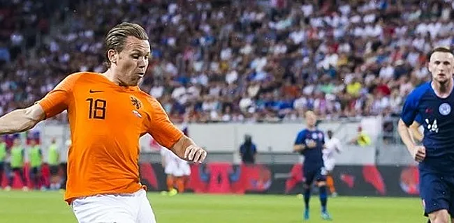 Vormer oogst lof van grote naam: 