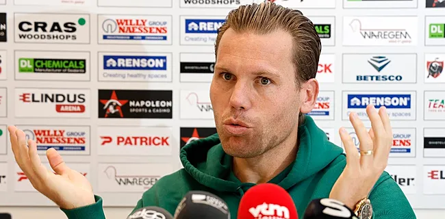 Vormer glashelder over toekomst bij Essevee