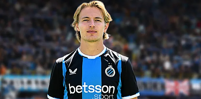 'Club Brugge houdt adem in: Vermant hakt plots knoop door'