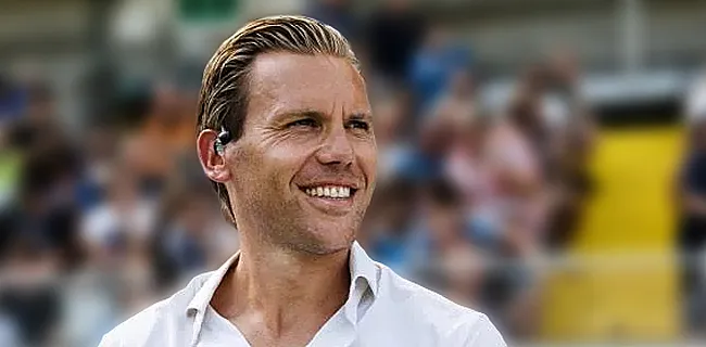 Club-fans geloven het niet: bizarre wending rond Vormer