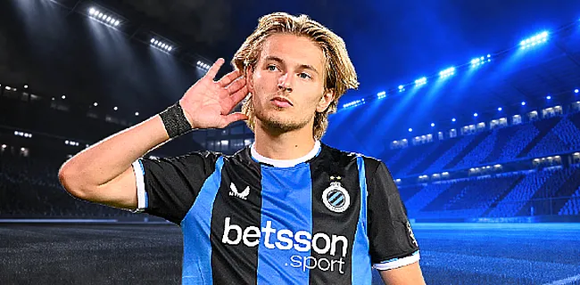 ‘Vermant krijgt vernietigend verdict van Club Brugge’