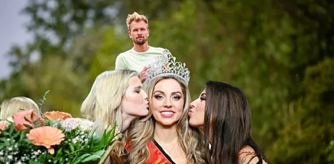 Ruben Van Gucht huivert: 'Bedrog bij verkiezing Miss België'