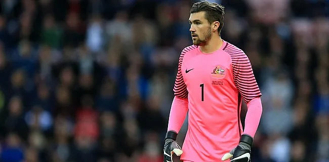 Lof voor ex-speler Club Brugge: 