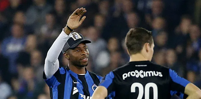 Donk heeft toptransfer beet, andere ex-speler 'niet aan de orde' bij Club